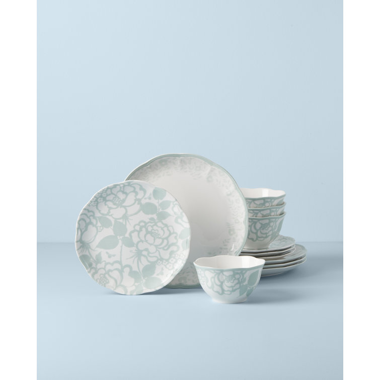 Butterfly hotsell dinner sets